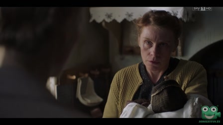 A tengeralattjáró 1. évad 08. rész