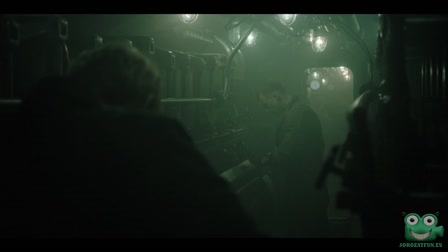 A tengeralattjáró 2. évad 05. rész