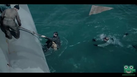 A tengeralattjáró 2. évad 07. rész