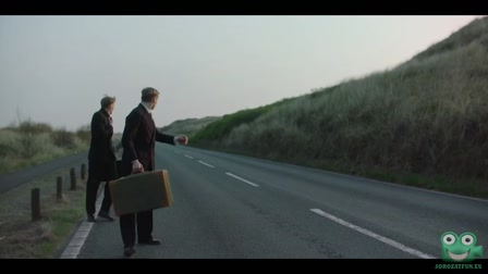 A tengeralattjáró 2. évad 08. rész