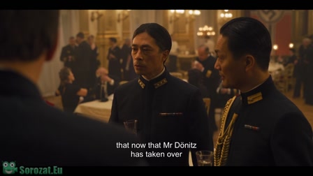 A tengeralattjáró 3. évad 01. rész