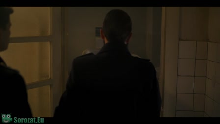 A tengeralattjáró 3. évad 04. rész