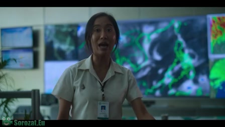 A thaiföldi barlangi mentés története 1. évad 02. rész