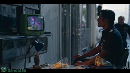 A thaiföldi barlangi mentés története 1. évad 06. rész