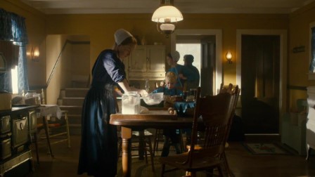 A tisztaság ára 1. évad 02. rész