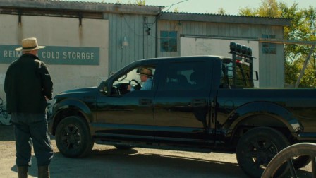 A tisztaság ára 1. évad 04. rész