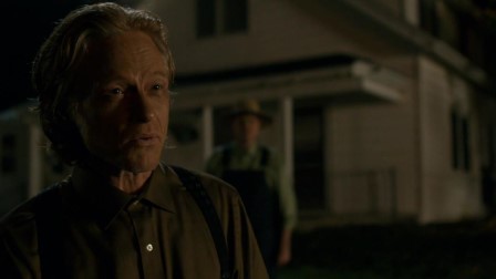 A tisztaság ára 1. évad 05. rész