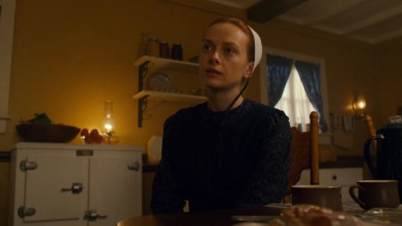 A tisztaság ára 1. évad 06. rész