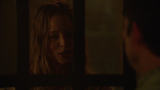 A titkok könyvtára 4. évad 01. rész