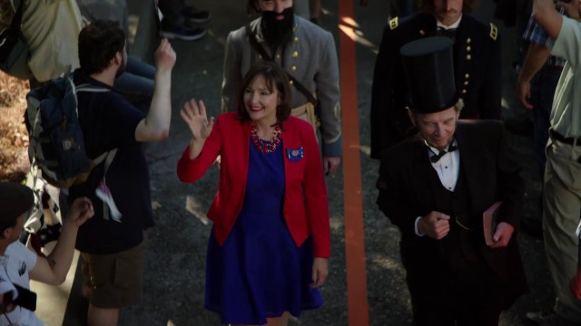 A titkok könyvtára 4. évad 09. rész