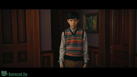 A Titokzatos Benedict Társaság 2. évad 01. rész