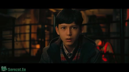 A Titokzatos Benedict Társaság 2. évad 03. rész