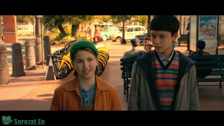 A Titokzatos Benedict Társaság 2. évad 04. rész