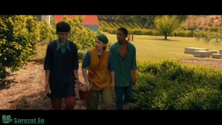 A Titokzatos Benedict Társaság 2. évad 07. rész