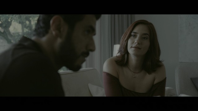 A tökéletes álca 1. évad 01. rész