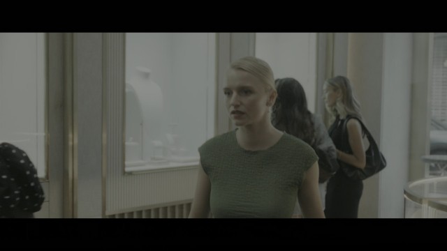 A tökéletes álca 1. évad 02. rész