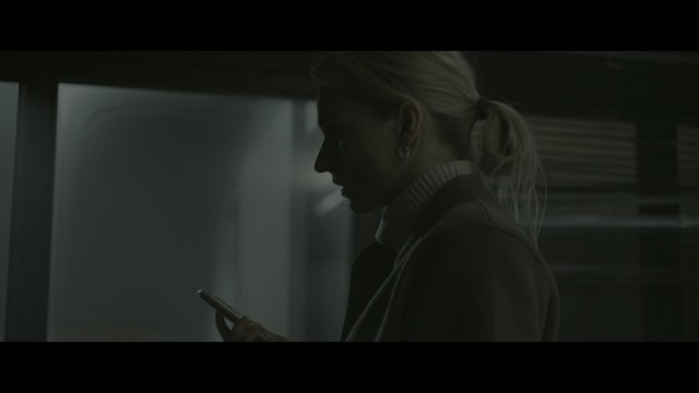 A tökéletes álca 1. évad 06. rész