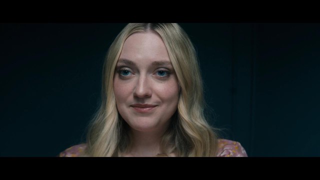 A tökéletes pár 1. évad 01. rész