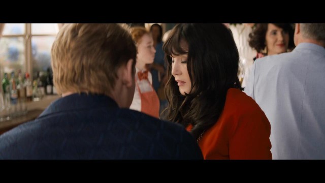 A tökéletes pár 1. évad 05. rész