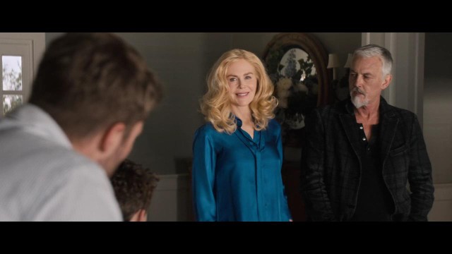 A tökéletes pár 1. évad 06. rész