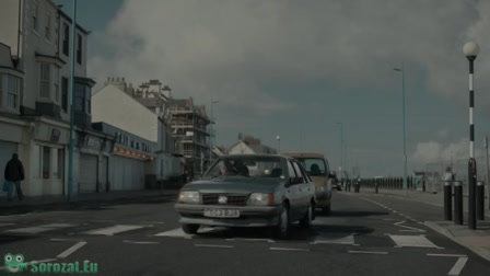 A tolvaj, a felesége és a kenu 1. évad 02. rész