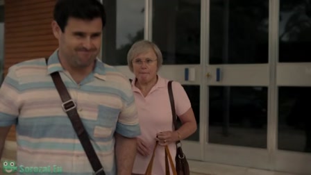 A tolvaj, a felesége és a kenu 1. évad 03. rész