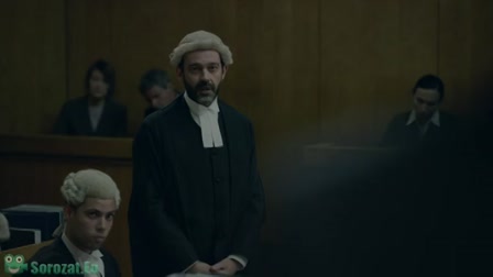 A tolvaj, a felesége és a kenu 1. évad 04. rész