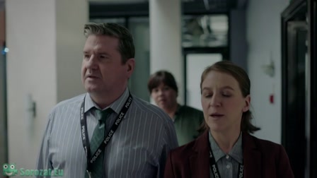 A torony 2. évad 02. rész