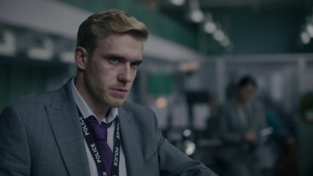 A torony 3. évad 02. rész