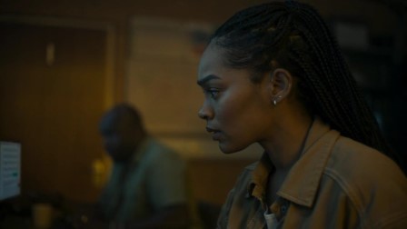 A torony 3. évad 04. rész