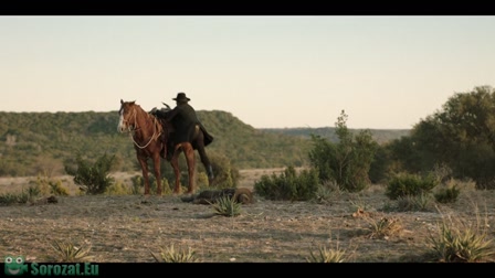 A törvény embere: Bass Reeves 1. évad 02. rész