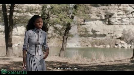 A törvény embere: Bass Reeves 1. évad 06. rész