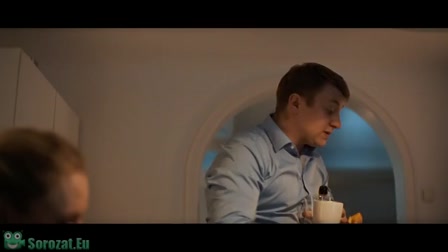 A tőzsdekirály 1. évad 02. rész