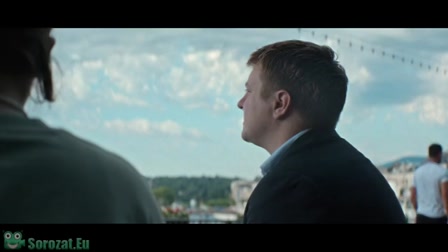 A tőzsdekirály 1. évad 03. rész