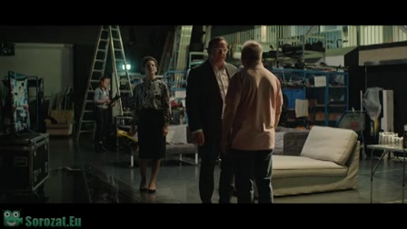 A tőzsdekirály 1. évad 06. rész