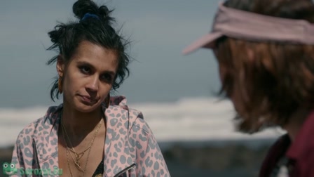 A vadak 1. évad 02. rész