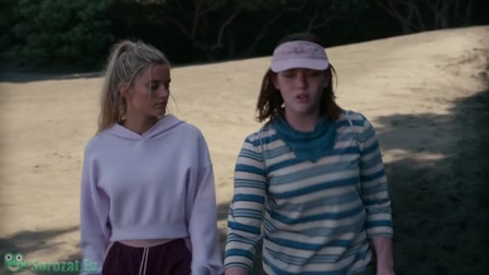 A vadak 1. évad 03. rész