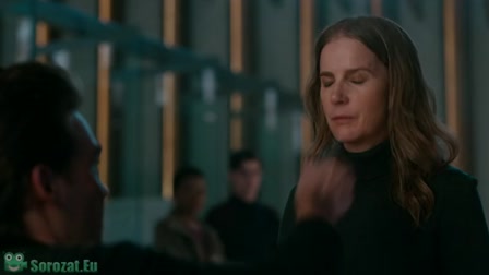 A vadak 1. évad 05. rész