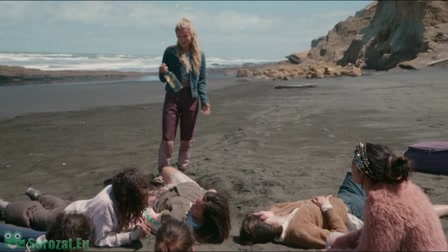 A vadak 1. évad 08. rész