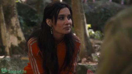 A vadak 2. évad 03. rész