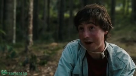 A vadak 2. évad 04. rész