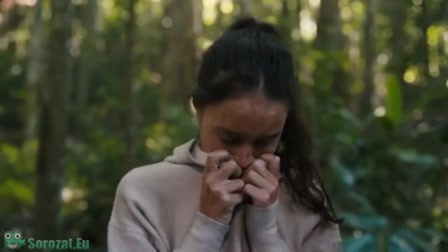 A vadak 2. évad 06. rész