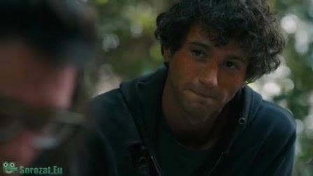 A vadak 2. évad 07. rész