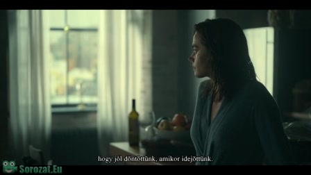 A vadonban 1. évad 01. rész