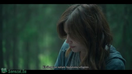 A vadonban 1. évad 03. rész