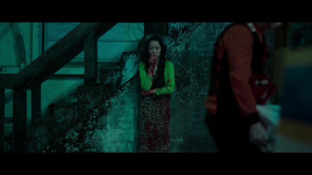 A vallomás ára 1. évad 01. rész