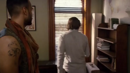 A varázslók 1. évad 01. rész