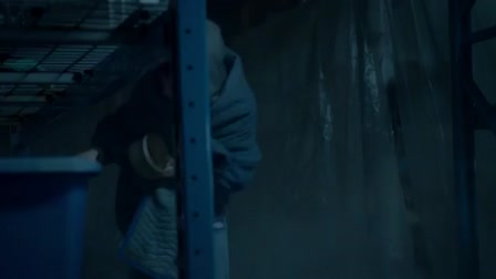 A varázslók 1. évad 02. rész