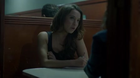 A varázslók 1. évad 06. rész