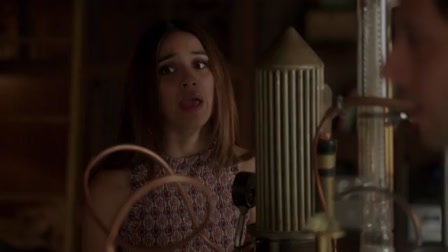 A varázslók 1. évad 07. rész